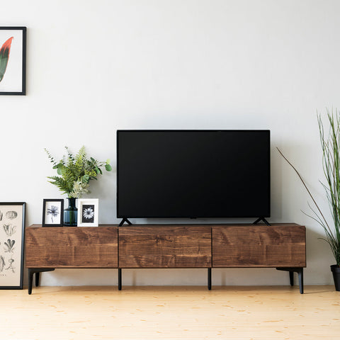 【送料込み】テレビボード、テレビ台　120cm 日本製 幅120cm 幅160cm テレビボード テレビ台 完成品 ［BOSTON