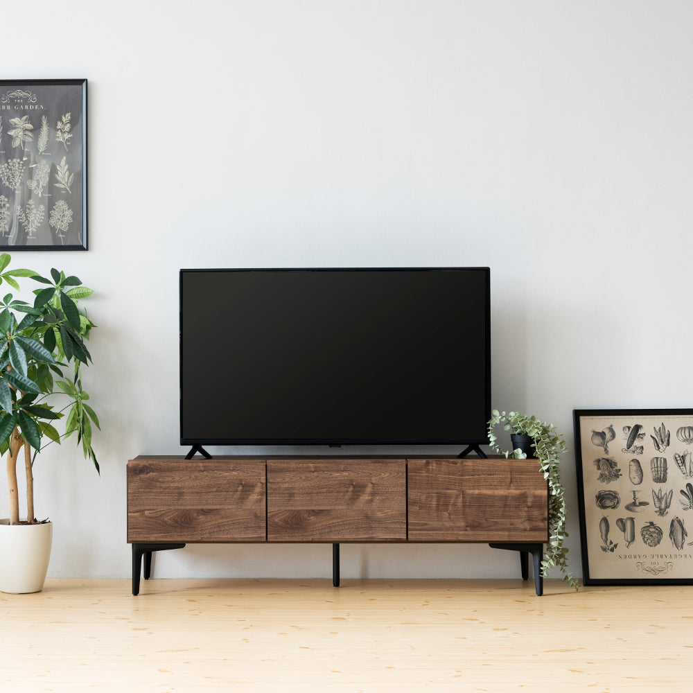 TVボード　120㎝幅 天板ラック MA-TTD120 幅120cm 奥行45cm 単品購入不可