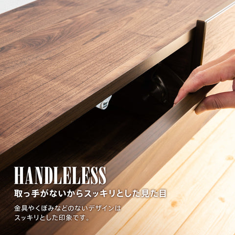日本製 幅120cm 幅160cm テレビボード テレビ台 完成品 ［BOSTON ボストン］